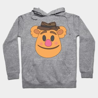 Fozzie Hoodie